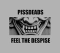 Feel the despise