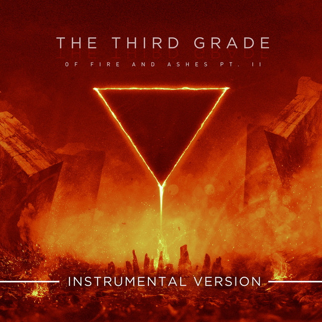 Of Fire and Ashes, Pt.2 (Instrumental Version)