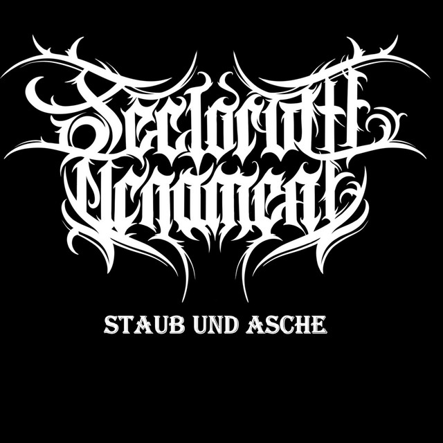 STAUB UND ASCHE