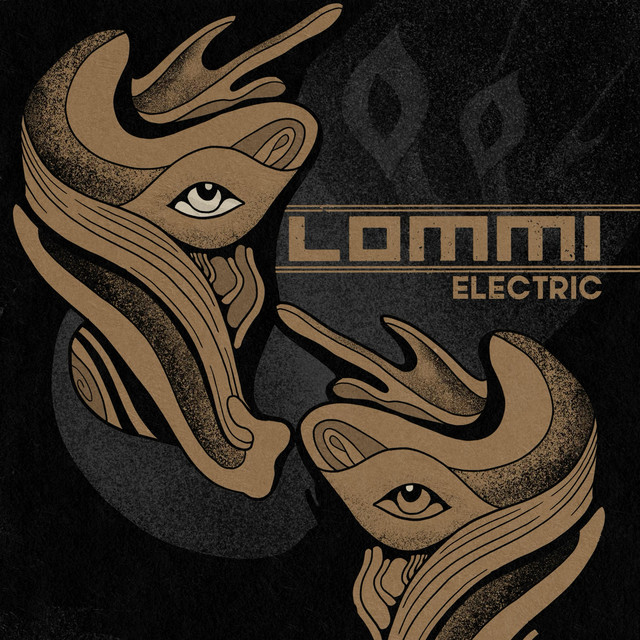 Electric