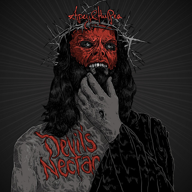 Devil's Nectar