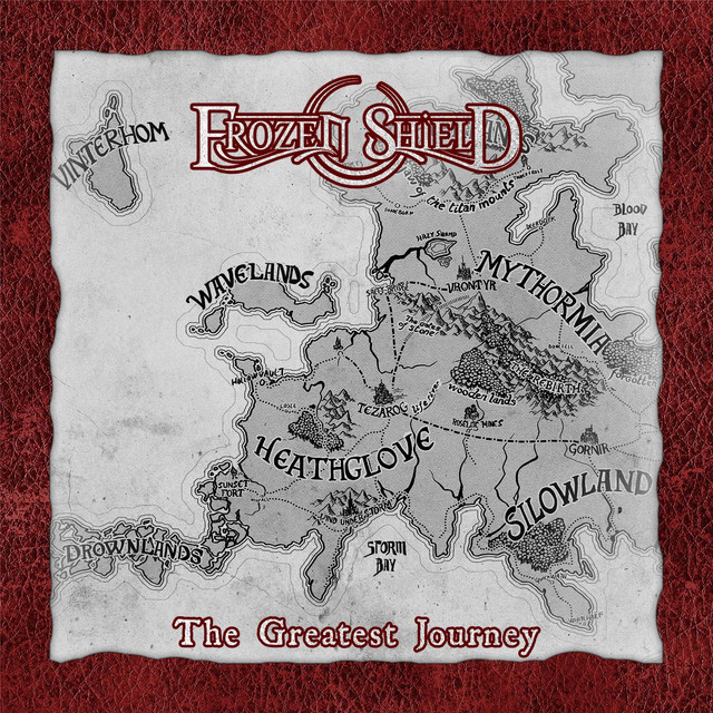 The Greatest Journey