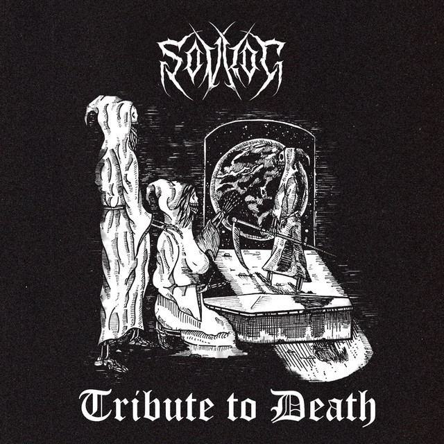 Tribute To Death