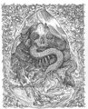 Chaos Perversion - The Denial Malkuth