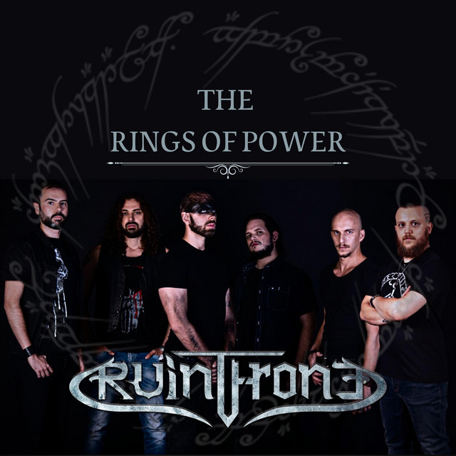 The Rings of Power