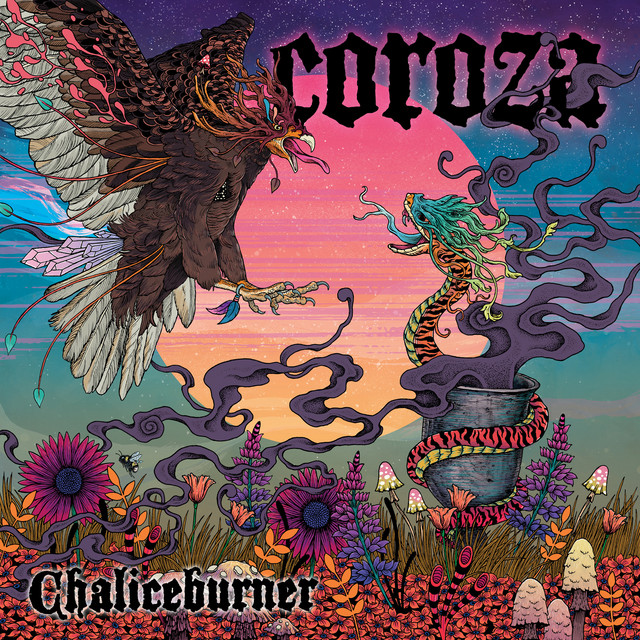 Chaliceburner