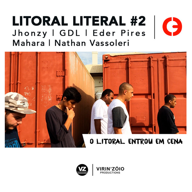 Litoral Literal #2: O Litoral Entrou em Cena