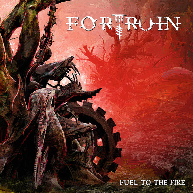 Fuel to the Fire