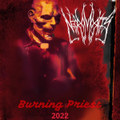 Burning Priest 2022 (Remastered)