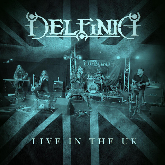 Live In The UK