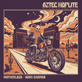 Aztec Hoplite - Killer On The Road