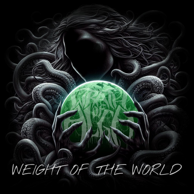 Weight of the World