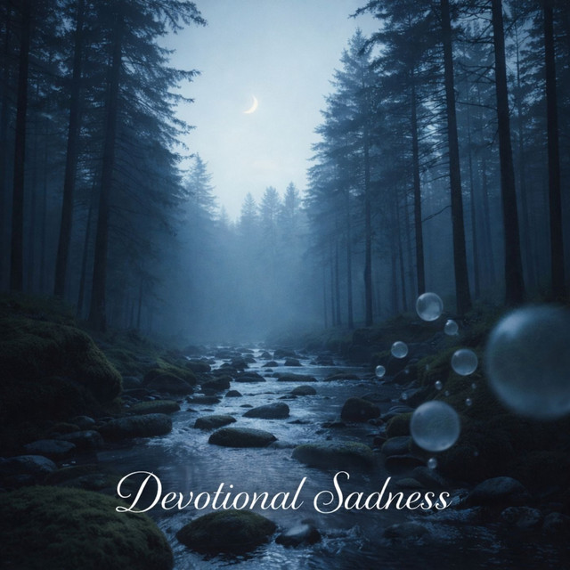 Devotional Sadness