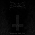 Hispania Anticristo "The Satanicon".