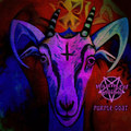Purple Goat (EP) (2023)