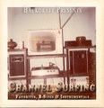 Backdraft Presents: Channel Surfing