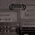 CONAN / BONGRIPPER SPLIT REMASTERED