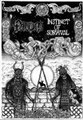 split with INSTINCT OF SURVIVAL
