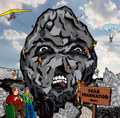 Peak Eradicator