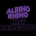Riff Religion | 2017 Vinyl/Digital EP