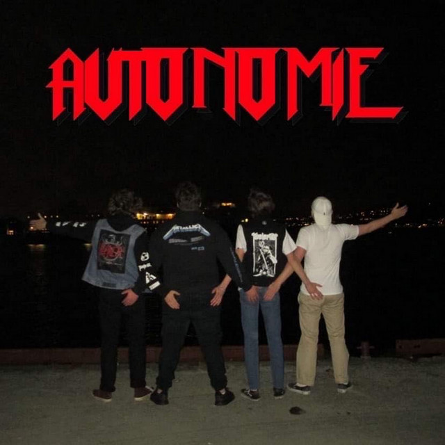 Autonomie