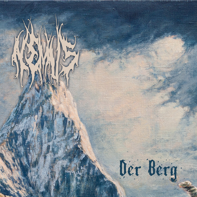 Der Berg