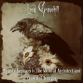 Majesty Archives I: The Natural Architect and Crown of Scorpio