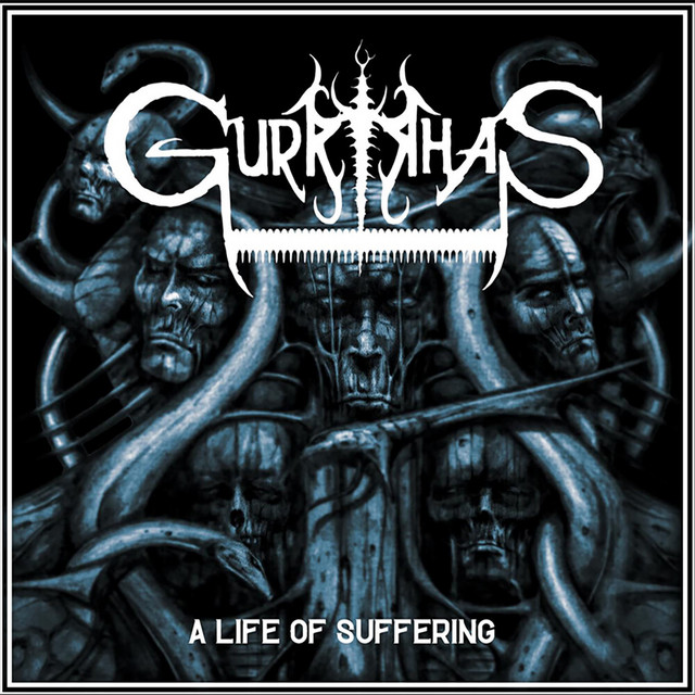 A Life of Suffering