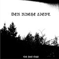 Cold Forest Eclipse