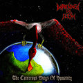 The Cancerous Wings of Humanity