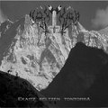 Ekaitz beltzen tontorra (Maketa 2003)