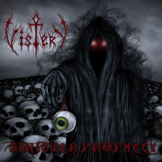 Sinister Prophecy