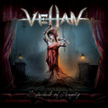 Spectacle of Tragedy (2023 Full-lenght album)