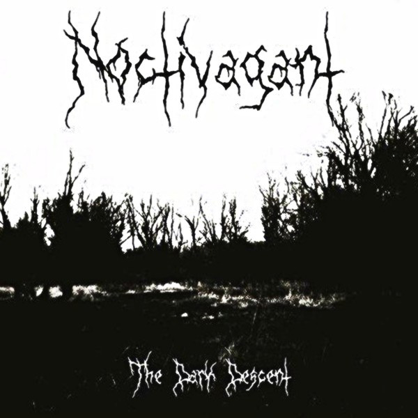 The Dark Descent