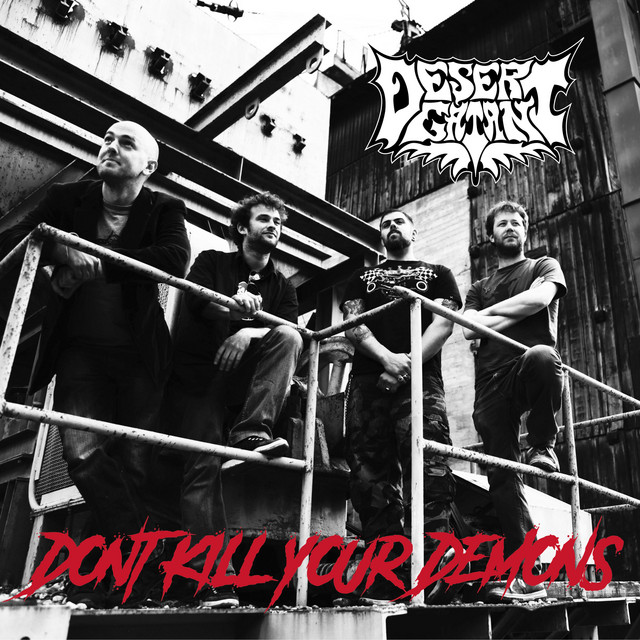 Don't Kill Your Demons