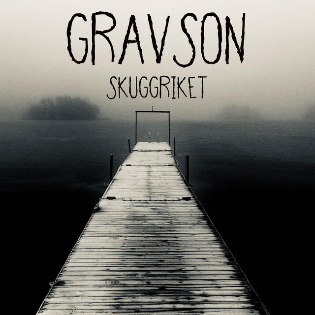 Skuggriket