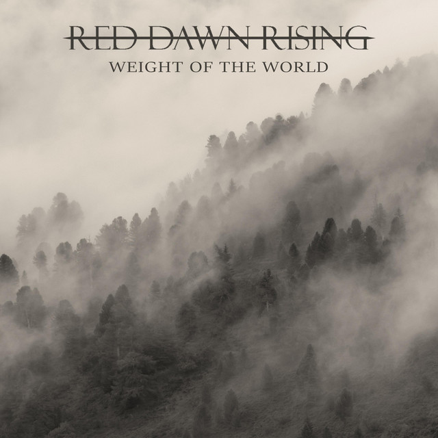 Weight of the World