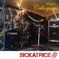 Cellarjams Pt. I - Live Recordings Rehearsal Room - Instrumentals