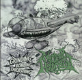 GRINDING BOMBING THRASHING