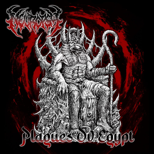 Plagues Ov Egypt