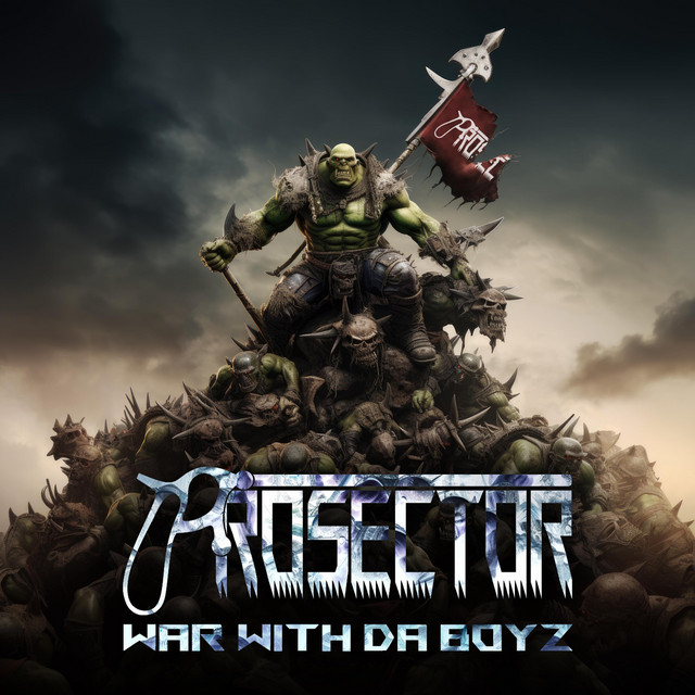 War With Da Boyz