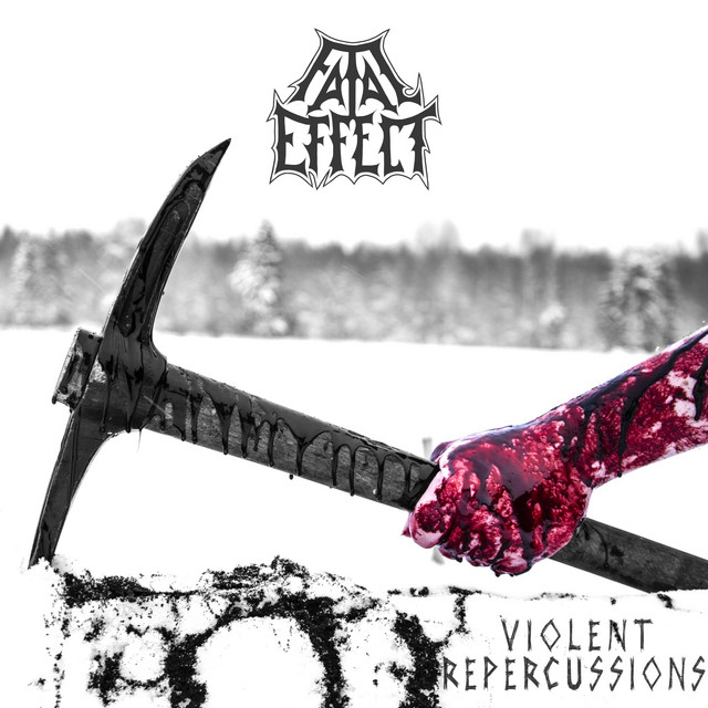 Violent Repercussions