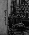 Hipoxia / Gangrened split tape