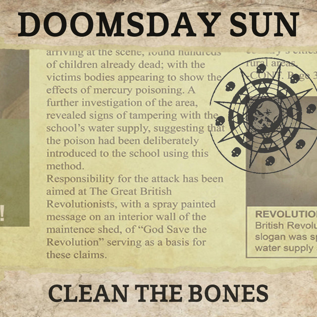 Clean the Bones