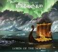 Un Bo Día Pra Morrer (A Fine Day To Die - Bathory Cover)