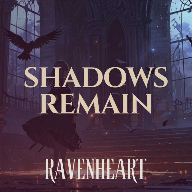 Shadows Remain