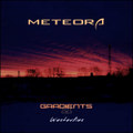 Gradients II Westerlies