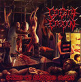 Smashed & Splattered Organs