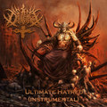 Ultimate Hatred (Instrumental)