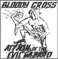 Attack of the Evil Wizard